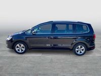 gebraucht VW Sharan Business+ TDI SCR DSG 5-Sitzer