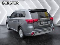 gebraucht Mitsubishi Outlander P-HEV 24 PHEV Intense