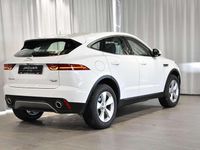 gebraucht Jaguar E-Pace 20d AWD S Aut.