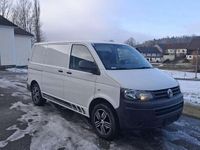 Gebraucht VW T5 140 PS (102 kW) 2011 Weiß Van