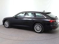 gebraucht Audi A6 Avant 40 TDI quattro