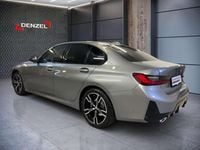 Gebraucht BMW 318 156 PS (114 kW) 2025 Grau Limousine