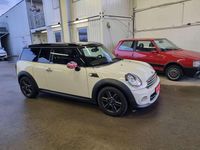 gebraucht Mini Cooper D Clubman - Topzustand!