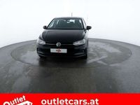 gebraucht VW Polo Comfortline TSI OPF