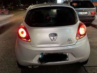 gebraucht Ford Ka Ka/Ka+12 Titanium