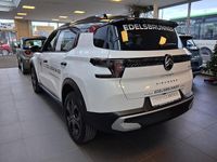 gebraucht Citroën C3 Aircross Turbo 100 S&S 6-Gang-Manuell Plus