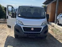 gebraucht Fiat Ducato 35 L2H1 130
