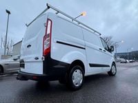 gebraucht Ford Transit Custom Kasten 20 L1H1 280 Basis Brutto Preis 16999€