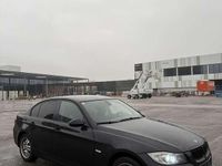 gebraucht BMW 318 318 d E90 - MPaket