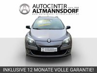 gebraucht Renault Mégane BOSE Edition**DCI*MIT GARANTIE*MOD2013