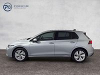 Gebraucht VW Golf VIII 116 PS (85 kW) 2025 Silber Limousine