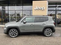 gebraucht Jeep Renegade MY 22 1.6 Multijet II FWD 6MT S