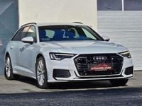 gebraucht Audi A6 Av 45TDI quattro sport Sline tip *B&O*Allradlenk*
