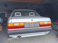 Gebraucht Audi 100 165 PS (121 kW) 1988 Limousine