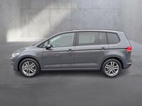 gebraucht VW Touran Friends TDI