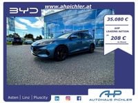 Neu BYD Seal Comfort 212 PS (155 kW) 2026 Atlantis blue Kombi