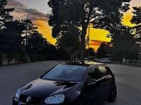 Gebraucht VW Golf V Sportline 105 PS (77 kW) 2007 Limousine