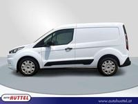 Gebraucht Ford Transit Connect 101 PS (74 kW) 2023 Weiß Van / Kleinbus