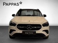 gebraucht Mercedes GLA180 Österreich-Edition