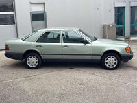 gebraucht Mercedes E300 300 4-matic*Automatik*Serviceheft*Rarität*