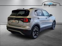 gebraucht VW T-Cross - Life TSI