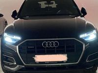 gebraucht Audi Q5 Q540 TDI quattro S-line S-tronic S-line