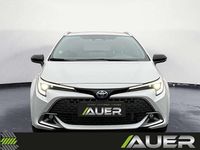 gebraucht Toyota Corolla TS 1,8 Hybrid Active Drive CVT 140PS |ab. 32.490,-