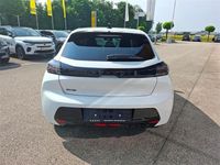 gebraucht Peugeot 208 PureTech 100 S&S Allure Limousine