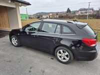 gebraucht Chevrolet Cruze 1,6 LS