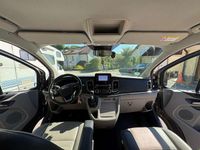 gebraucht Ford Tourneo Custom 2,0 EcoBlue 320 L2 Titanium-X Titanium-X