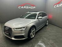 gebraucht Audi A6 3.0 TDI quattro S-Line Pano Head Up