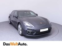 gebraucht Porsche Panamera 4 E-Hybrid ST Platinum Edition