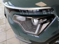 gebraucht Kia e-Niro LONG RANGE 64KWH