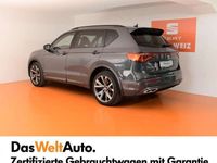 gebraucht Seat Tarraco FR 1.5 TSI DSG