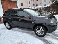 Gebraucht Dacia Duster Extreme 114 PS (83 kW) 2023 Schwarz SUV