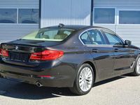 gebraucht BMW 530e 530Hybrid Aut. * virt. Cockpit* * LEDER * ACC