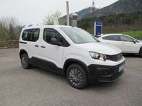 gebraucht Peugeot Rifter VAN 6 Sitzer