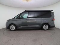 Gebraucht VW California Beach 150 PS (110 kW) 2025 Grau Van