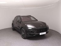 Gebraucht Porsche Cayenne 470 PS (345 kW) 2025 Schwarz  metallic SUV