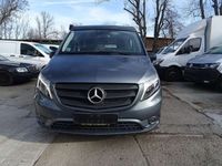 gebraucht Mercedes 220 Marco Polo Marco Polod lang 4MATIC Aut.