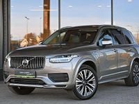 Gebraucht Volvo XC90 Momentum 303 PS (222 kW) 2019 Grau SUV