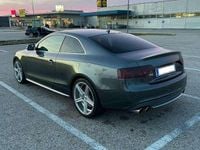 gebraucht Audi S5 S5 Coupé 4,2 FSI V8 quattro