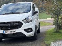 gebraucht Ford Transit Custom Variobus 2,0 TDCI L1H1 340 Trend