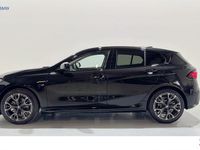 gebraucht BMW 118 d 5-Türig