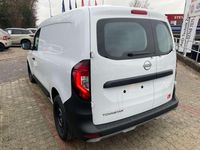 gebraucht Nissan Townstar Acenta Kastenwagen L2 DIG-T 130