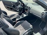 gebraucht Audi TT Roadster TTS S 2,0 T FSI quattro