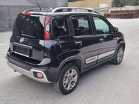 gebraucht Fiat Panda Cross 4x4