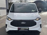gebraucht Ford Transit Custom Kasten 2,0 EcoBlue L2H1 320 Trend