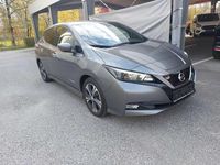 gebraucht Nissan Leaf N-Connecta 40kWh