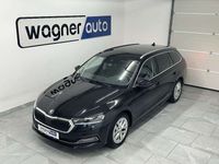 gebraucht Skoda Octavia Combi 2,0 TDI Premium DSG.LED/ACC/Navi/AHK/RFK/...